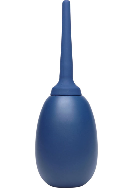 Cleanstream Flex Tip Cleansing Enema Bulb - Blue