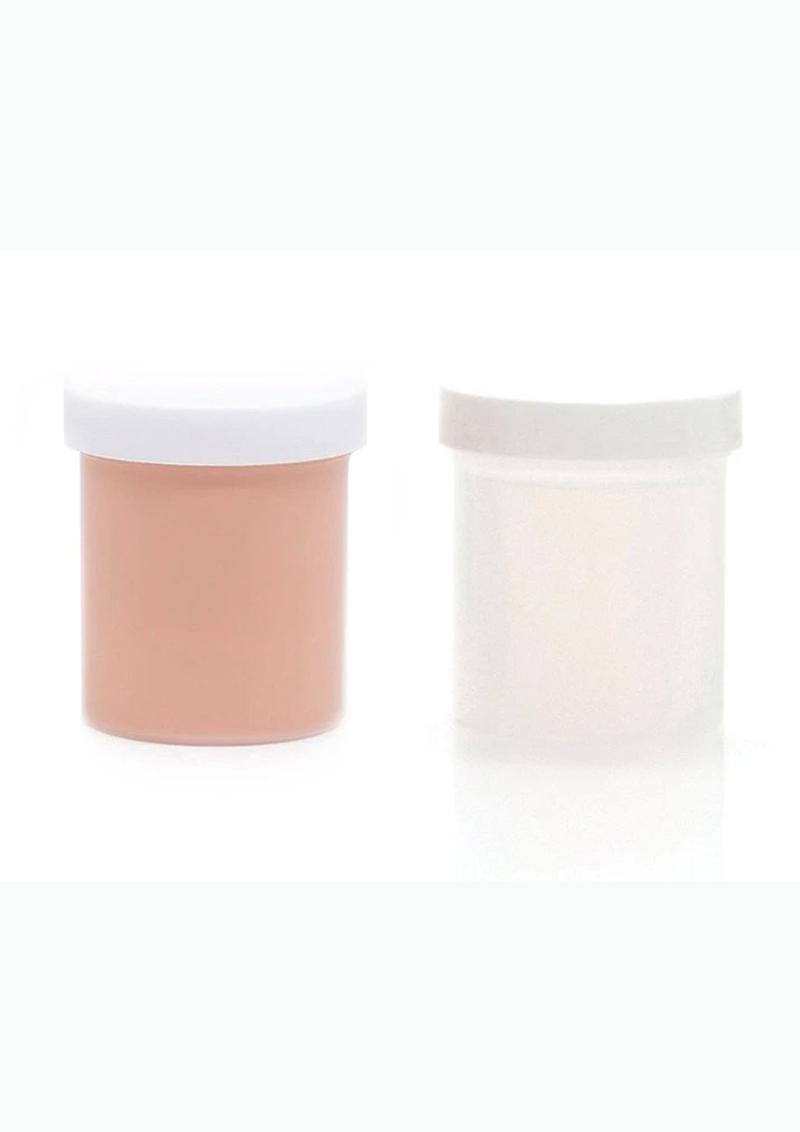 Load image into Gallery viewer, Clone-A-Willy Silicone Refill - Brown/Caramel
