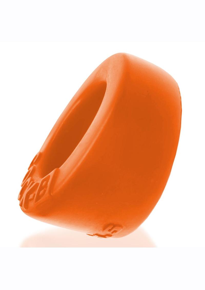 Load image into Gallery viewer, Cock-B Bulge Silicone Cock Ring
