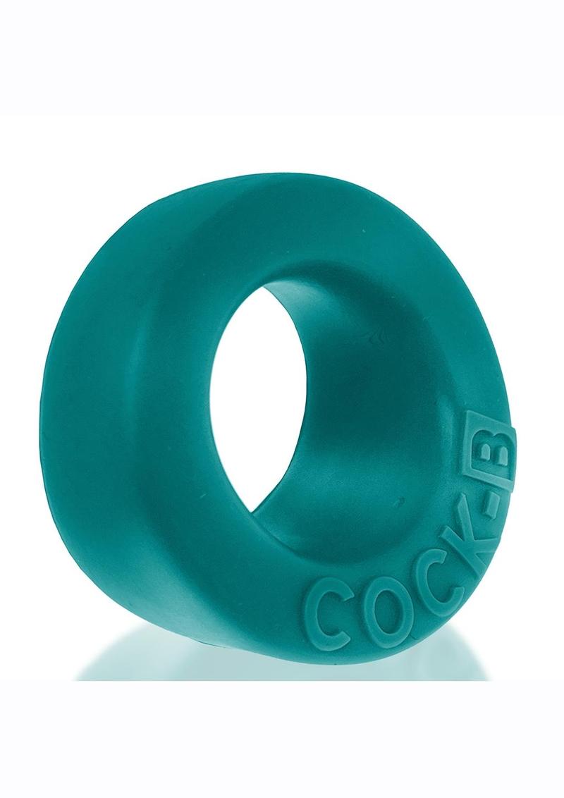 Load image into Gallery viewer, Cock-B Bulge Silicone Cock Ring
