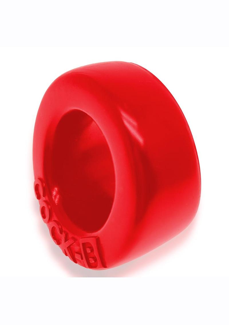 Load image into Gallery viewer, Cock-B Bulge Silicone Cock Ring
