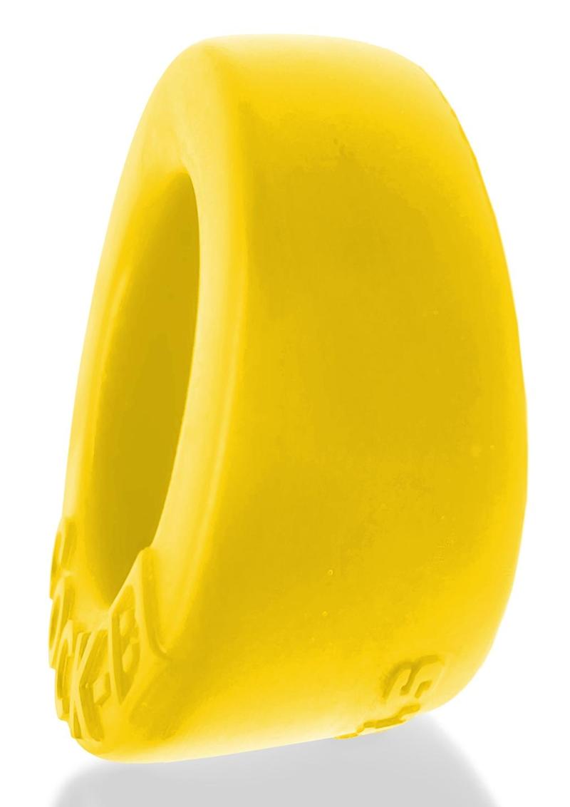 Load image into Gallery viewer, Cock-B Bulge Silicone Cock Ring
