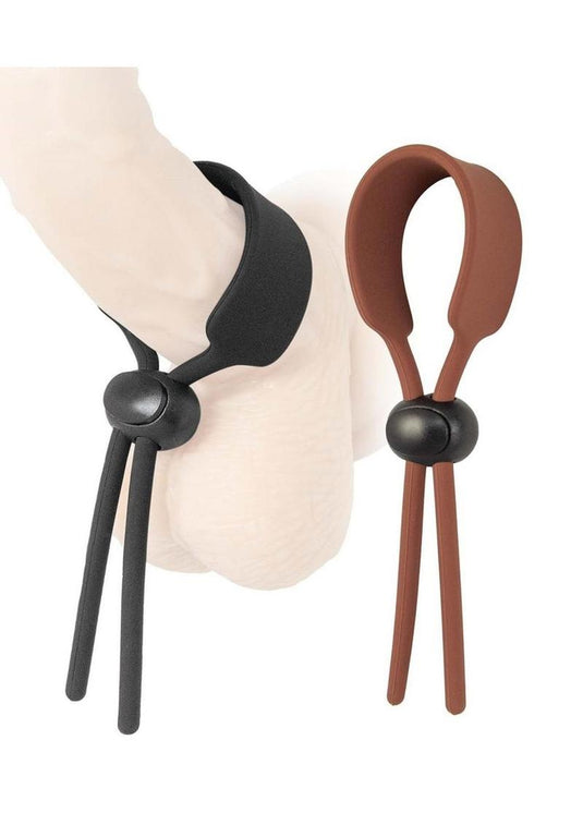 Cock Loops Adjustable Cock Ties