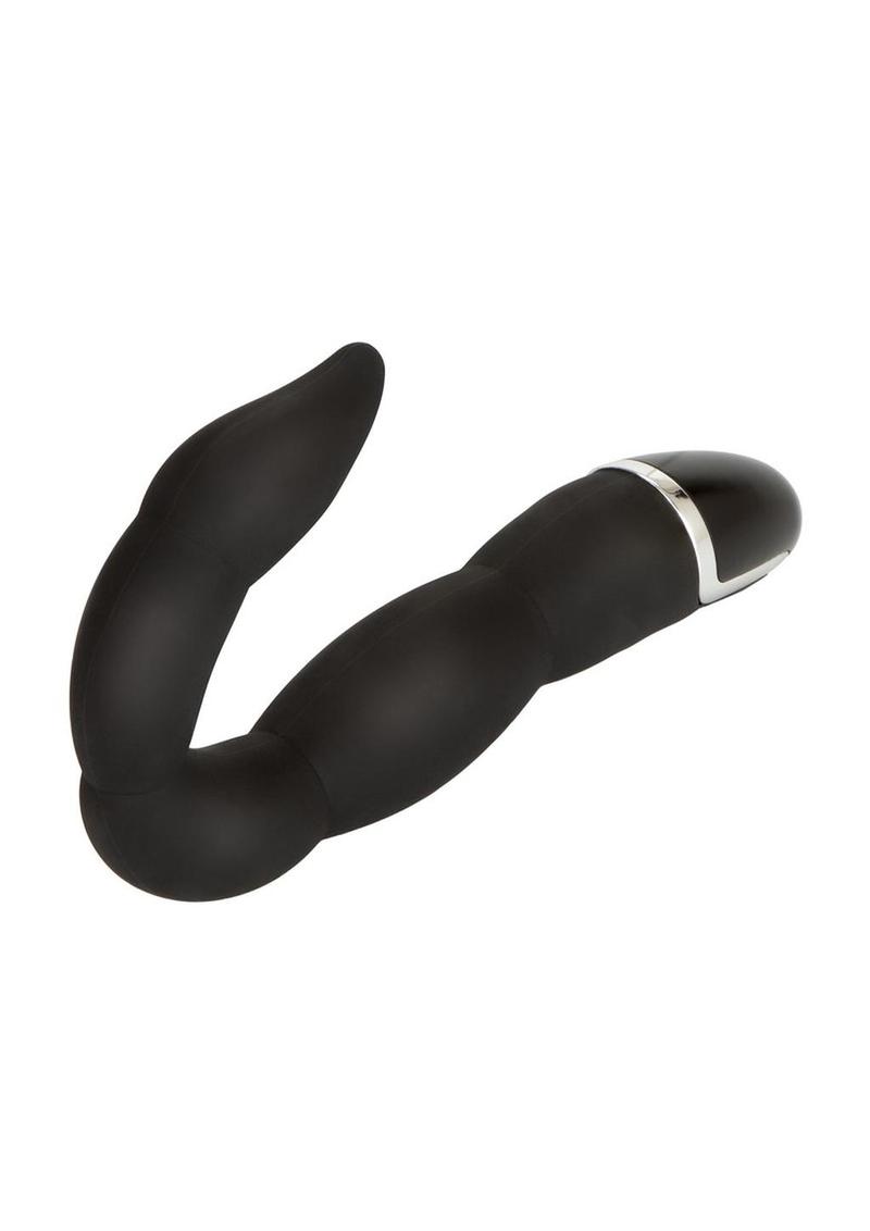 Load image into Gallery viewer, Colt Deep Flexer Silicone Vibrating Prostate Stimulator
