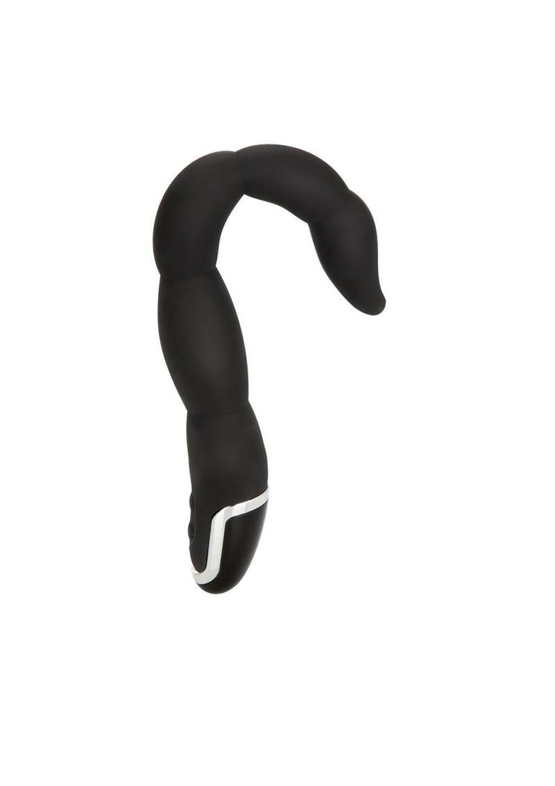 Load image into Gallery viewer, Colt Deep Flexer Silicone Vibrating Prostate Stimulator
