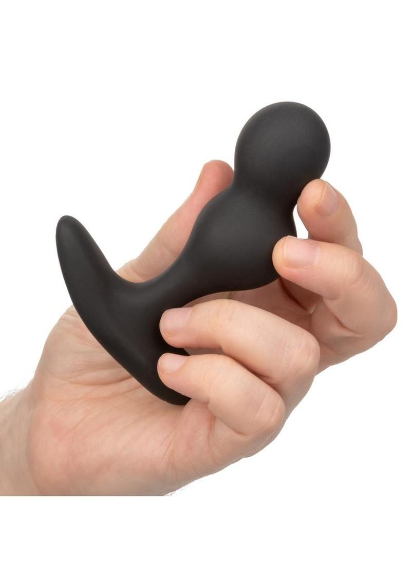 Load image into Gallery viewer, Colt Dual Power Probe Rechargeable Silicone Vibrator
