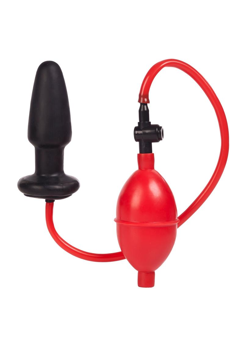 Load image into Gallery viewer, Colt Expandable Butt Plug - Black
