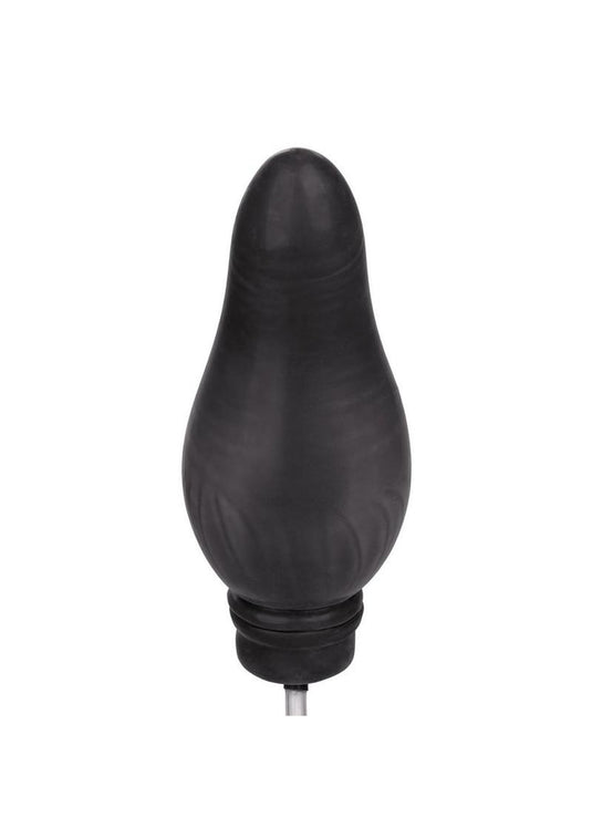 Colt Hefty Probe Inflatable Butt Plug