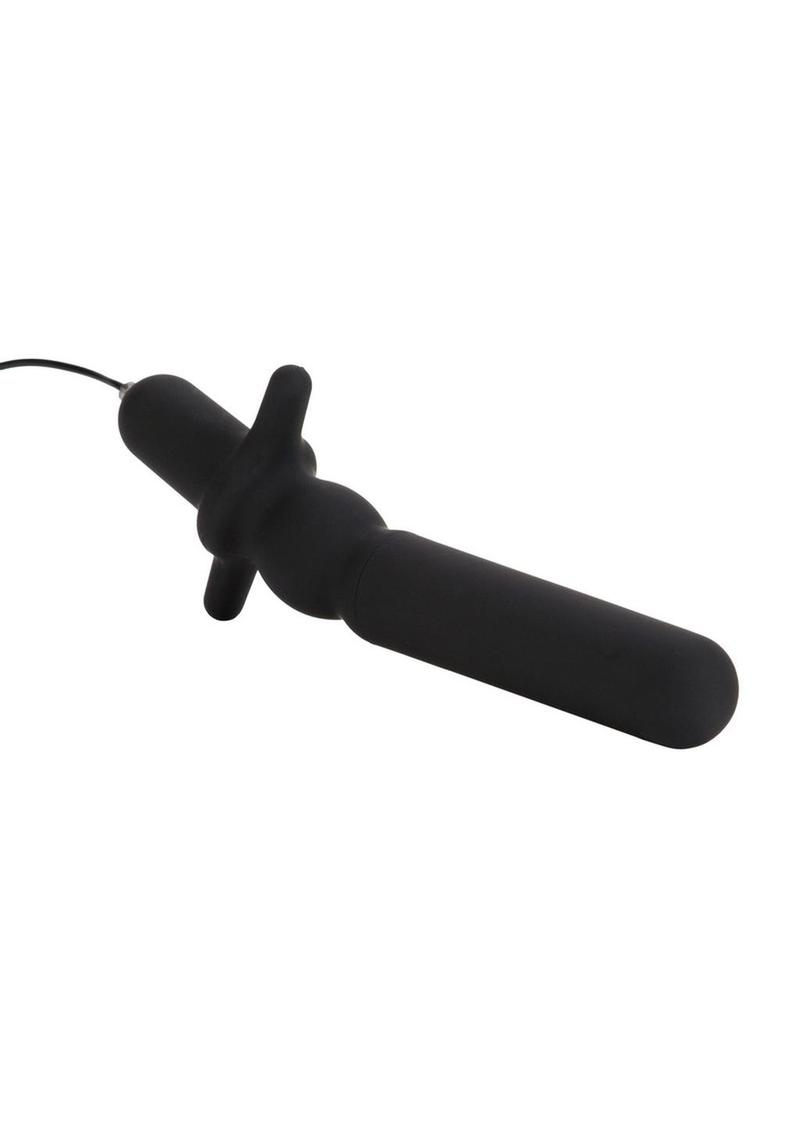 Load image into Gallery viewer, Colt Power Anal-T Vibrating Butt Plug with Remote Control
