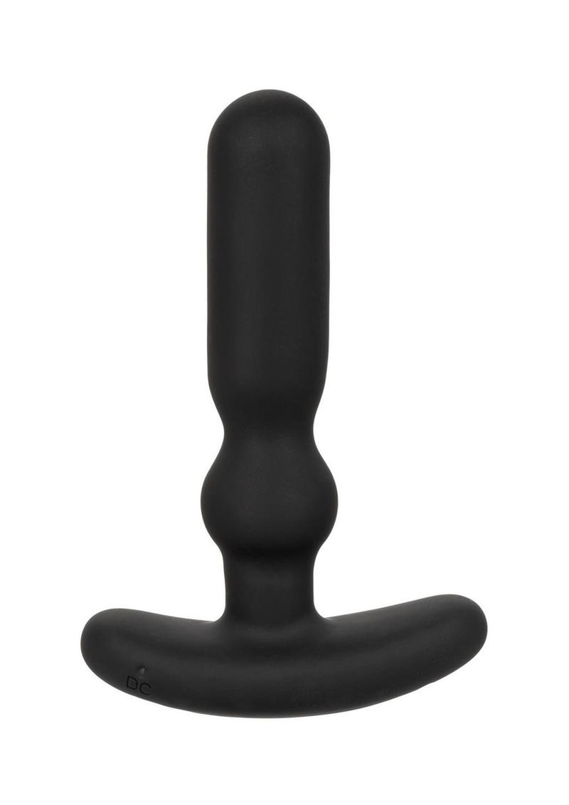 Load image into Gallery viewer, Colt Rechargeable Anal-T Silicone Probe - Black
