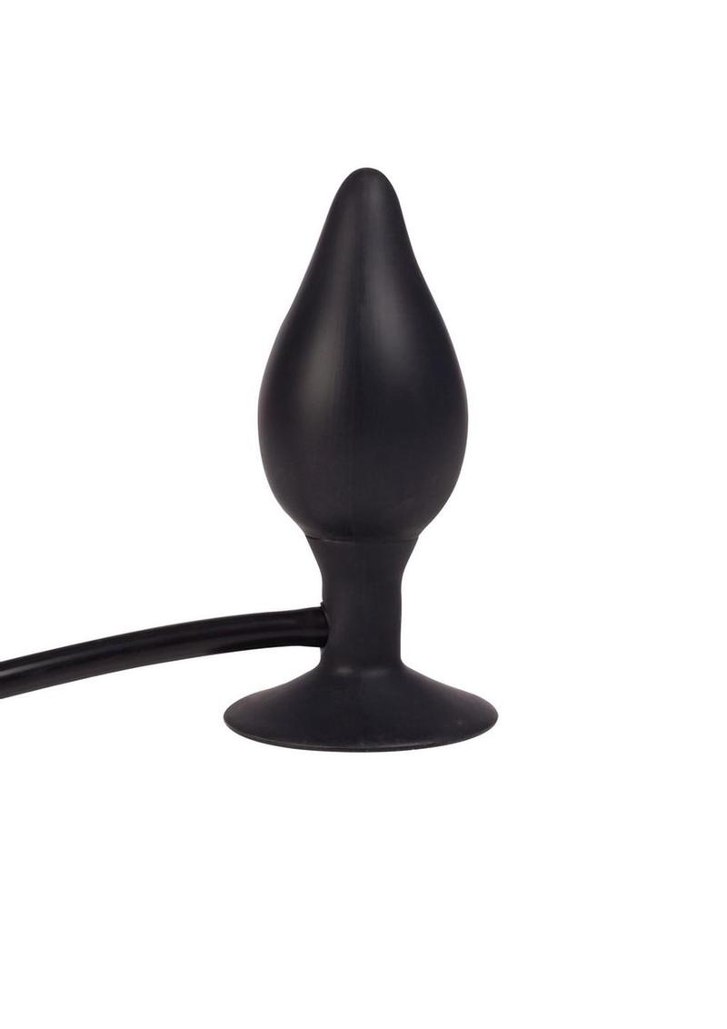 Load image into Gallery viewer, Colt Silicone Large Pumper Plug Butt Plug
