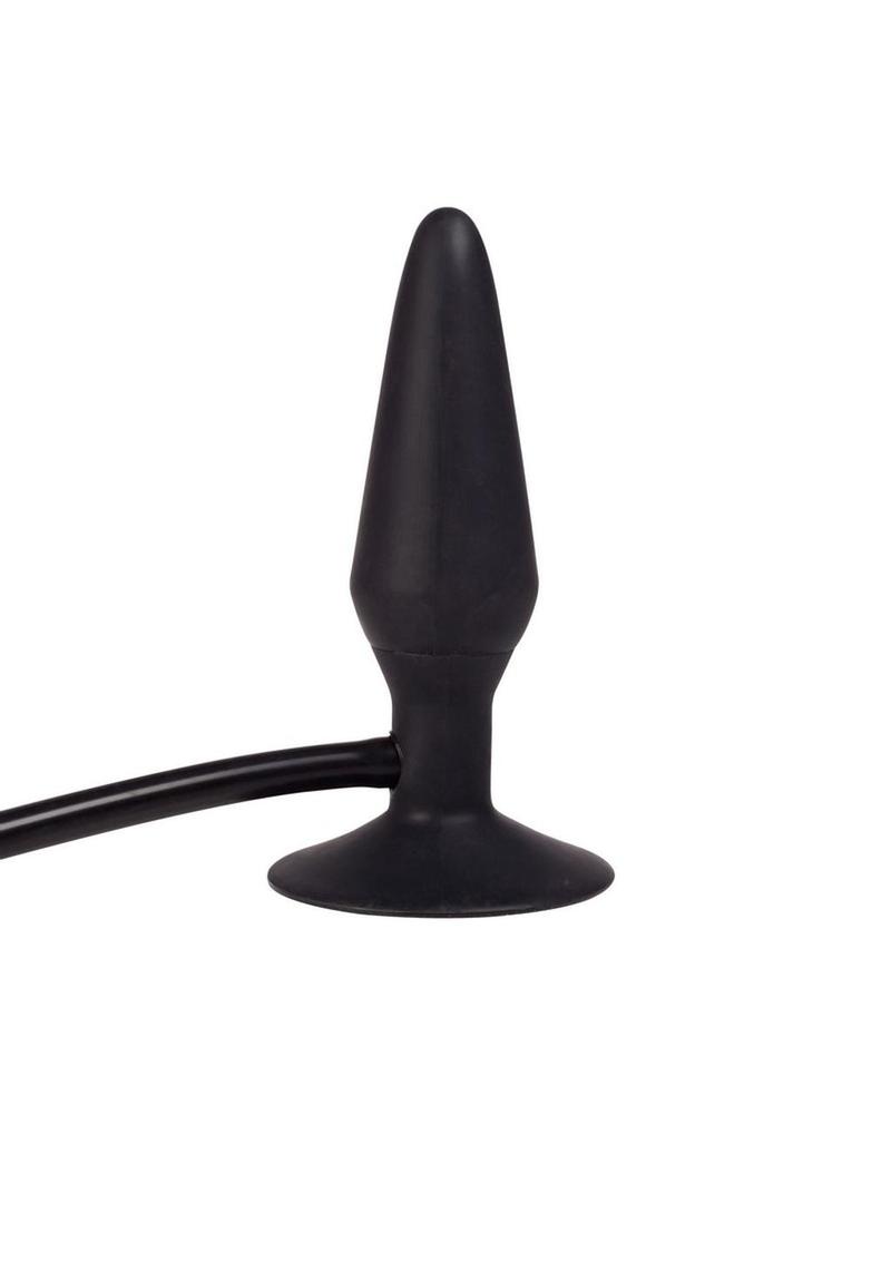 Load image into Gallery viewer, Colt Silicone Large Pumper Plug Butt Plug
