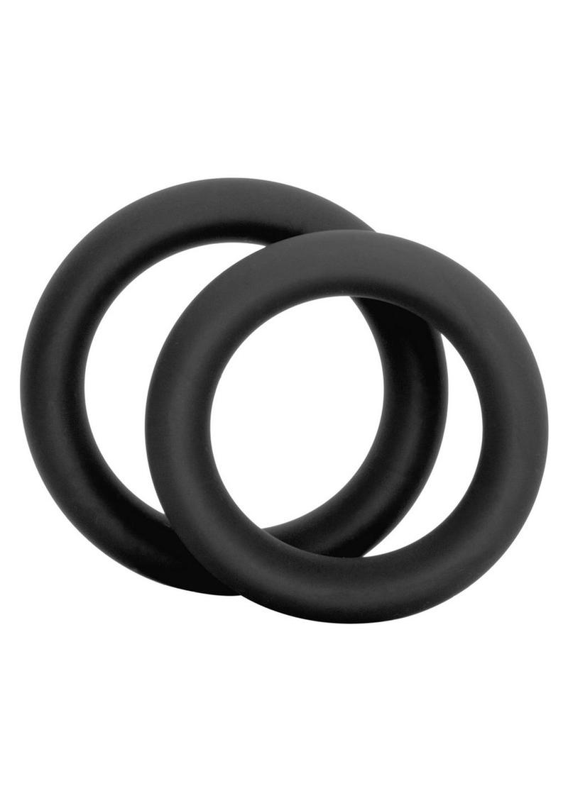 Load image into Gallery viewer, Colt Silicone Super Rings Cock Rings
