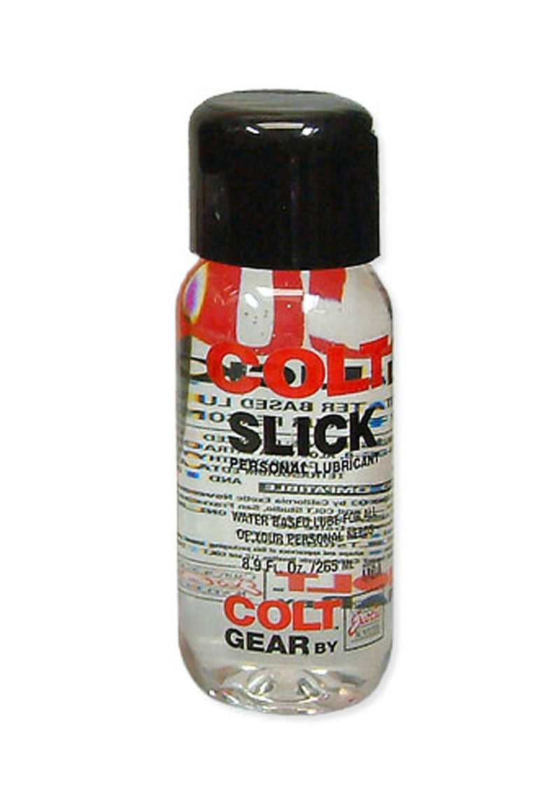 Load image into Gallery viewer, Colt Slick Body Glide Water Based Lubricant - 8.9oz
