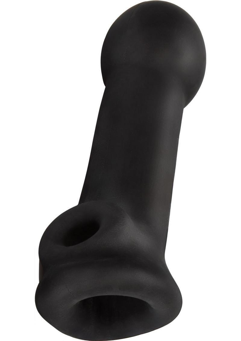 Load image into Gallery viewer, Colt Slugger Penis Sleeve - Black
