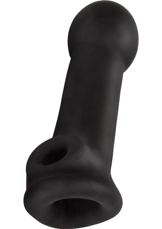 Colt Slugger Penis Sleeve - Black