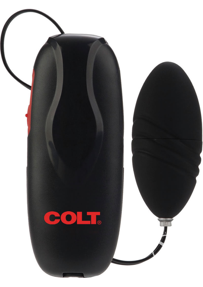 Load image into Gallery viewer, Colt Turbo Bullet - Black
