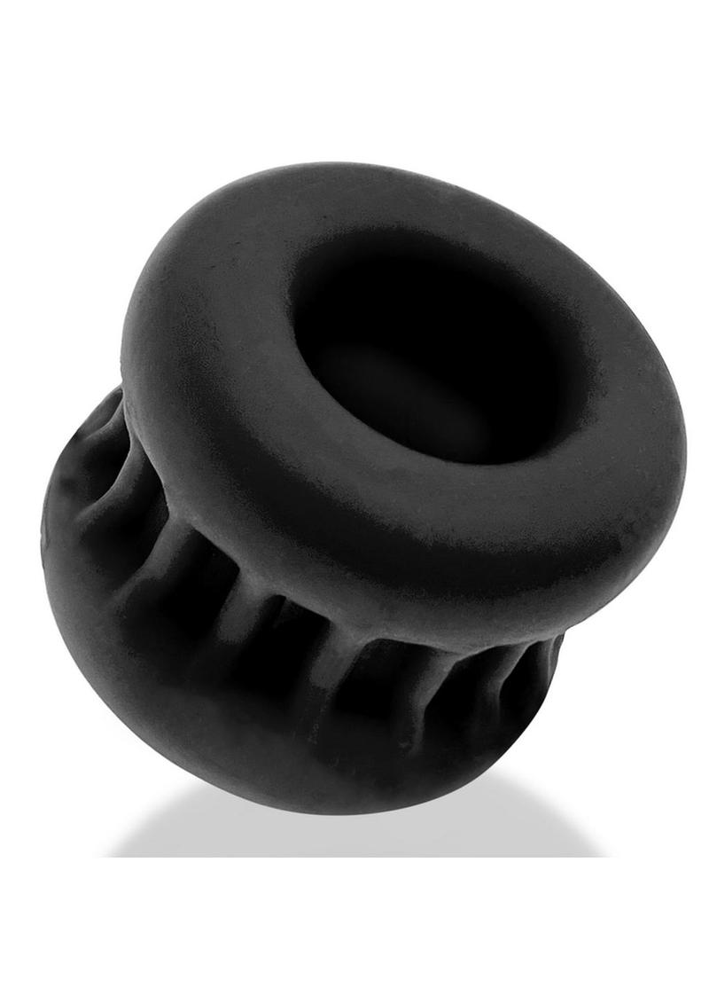 Load image into Gallery viewer, Core Gripsqueeze Ballstretcher - Black/Black Ice
