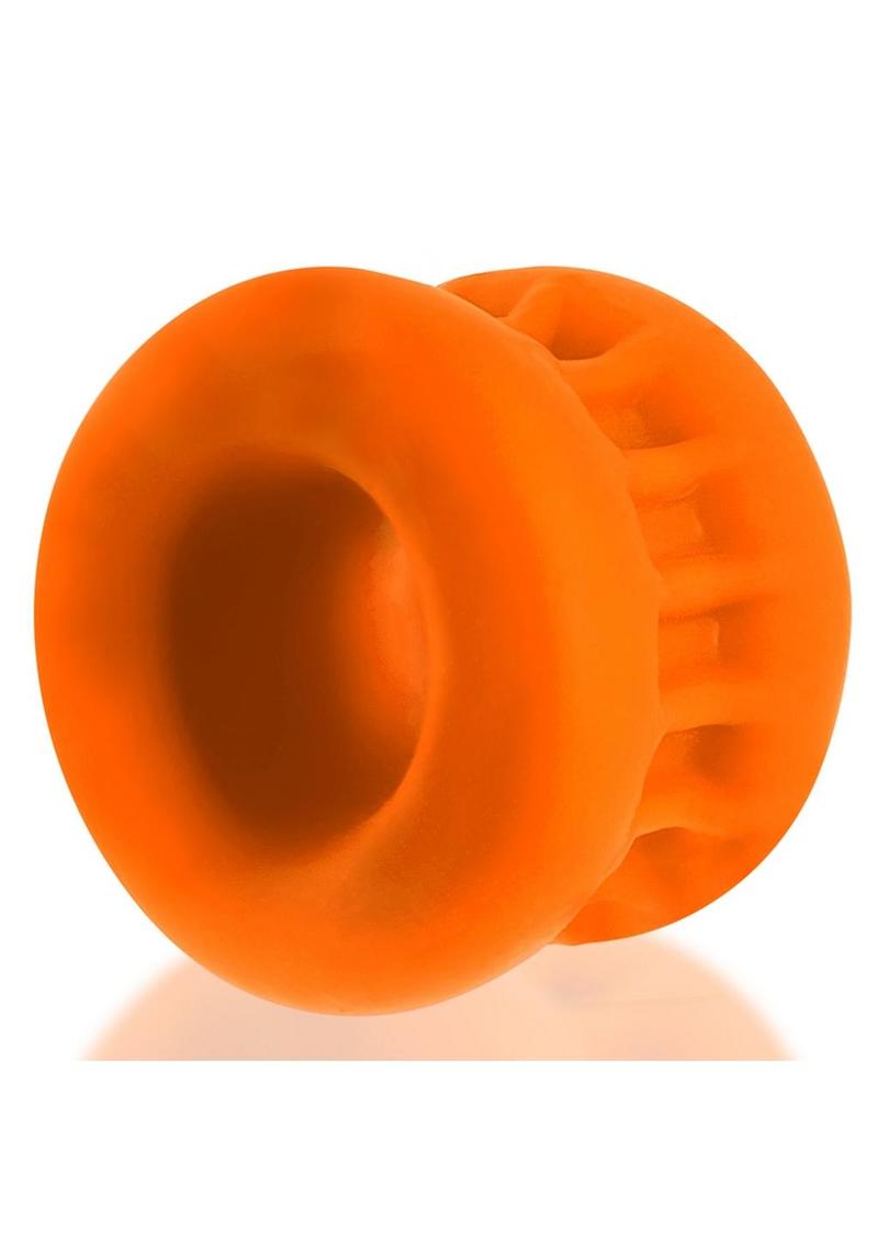 Load image into Gallery viewer, Core Gripsqueeze Ballstretcher - Orange/Orange Ice
