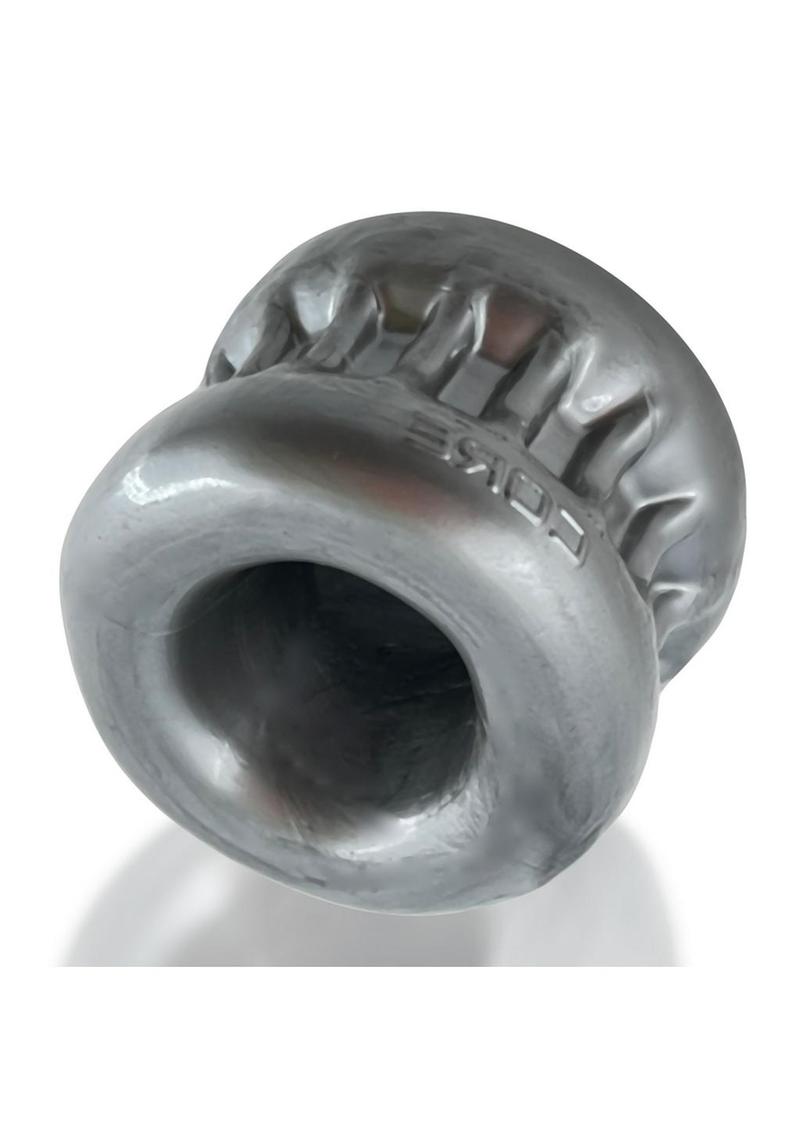 Load image into Gallery viewer, Core Gripsqueeze Ballstretcher - Grey/Steel
