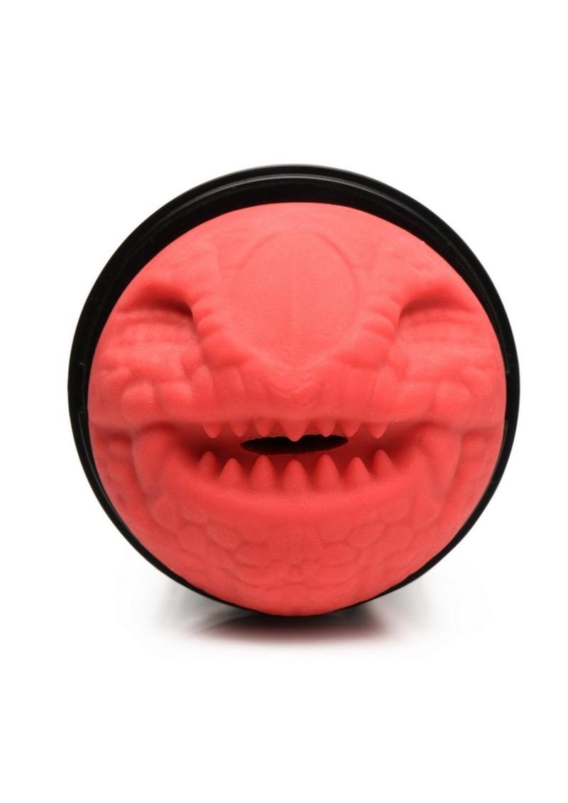 Load image into Gallery viewer, Creature Cocks Dragon Snatch Stroker
