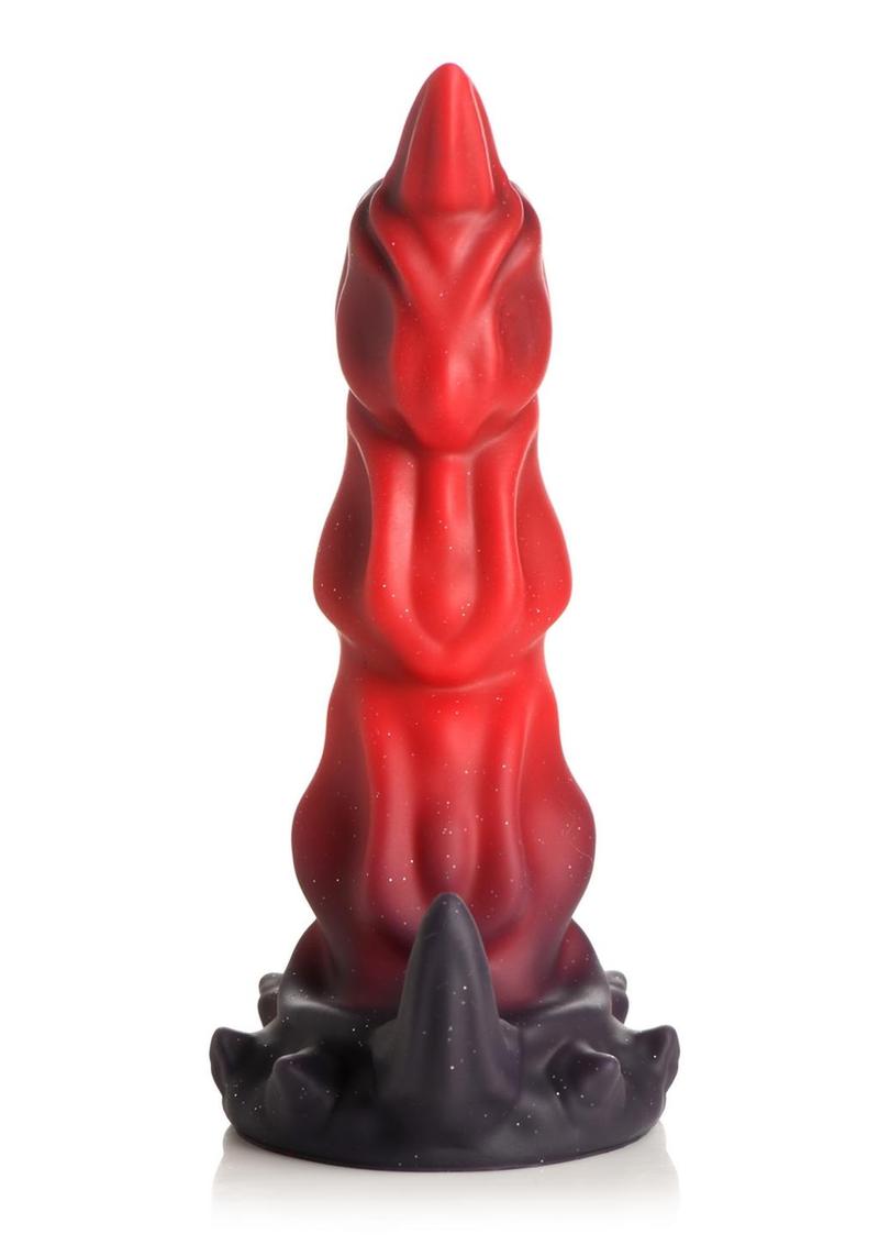 Load image into Gallery viewer, Creature Cocks King Scorpion Silicone Dildo
