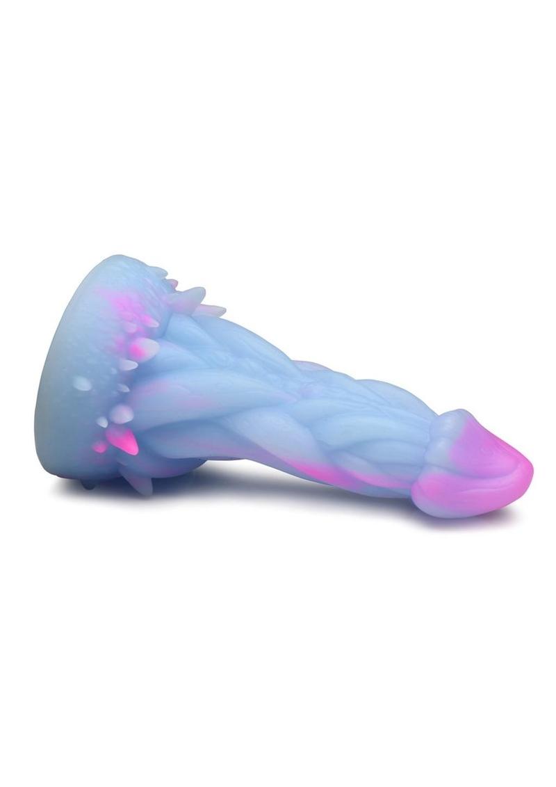 Load image into Gallery viewer, Creature Cocks Nomura Jellyfish Silicone Dildo
