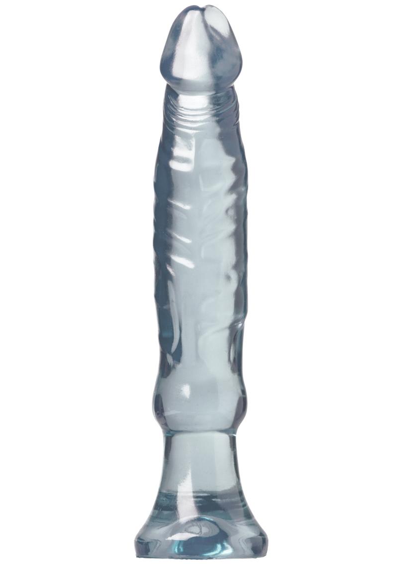 Load image into Gallery viewer, Crystal Jellies Anal Starter - Clear
