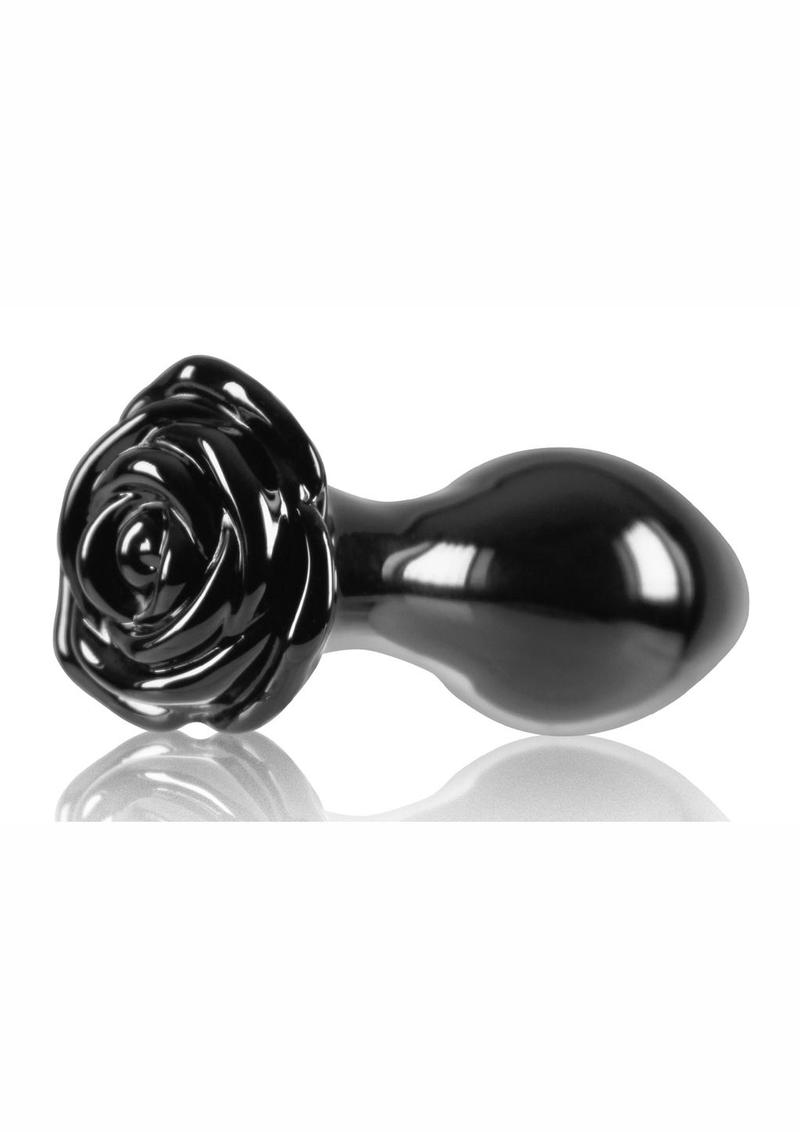 Load image into Gallery viewer, Crystal Premium Glass Rose Probe
