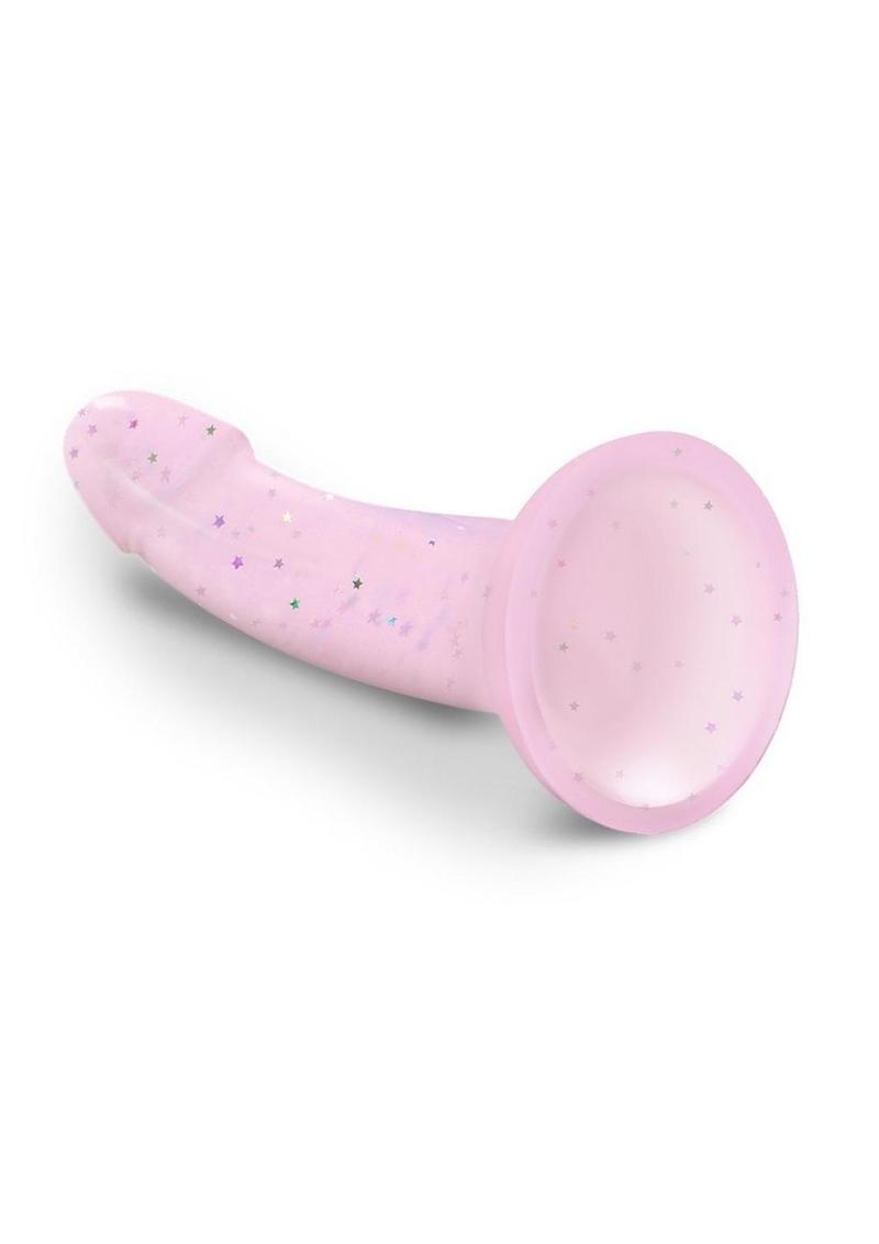 Load image into Gallery viewer, Dildolls Starlight Silicone Dildo
