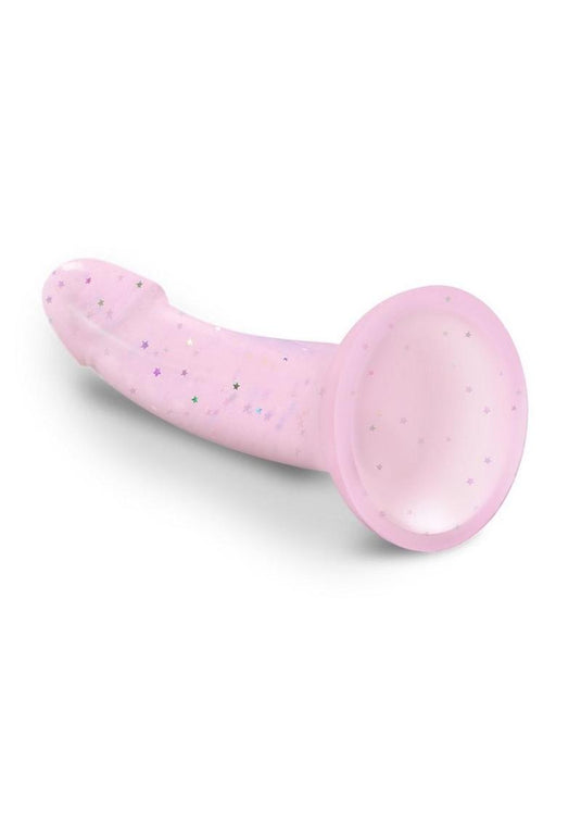 Dildolls Starlight Silicone Dildo