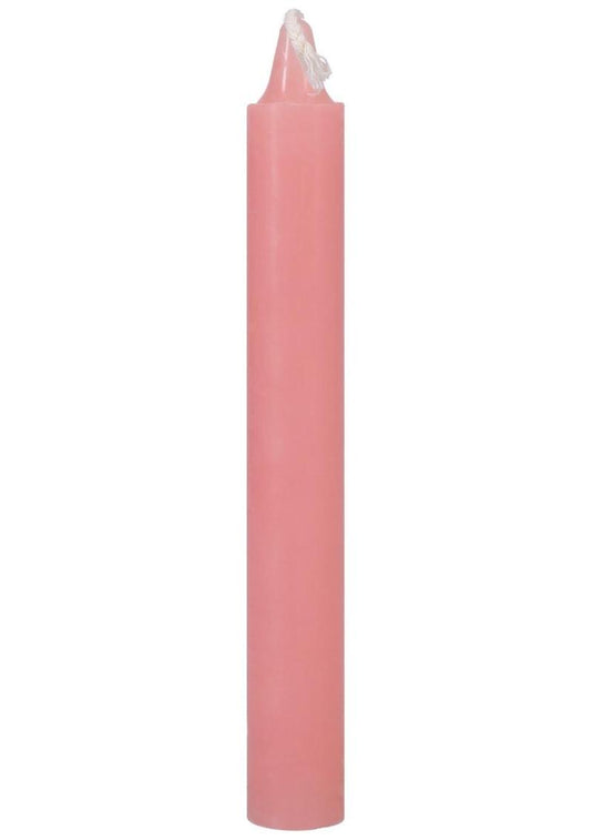 Doc Johnson Japanese Drip Candles