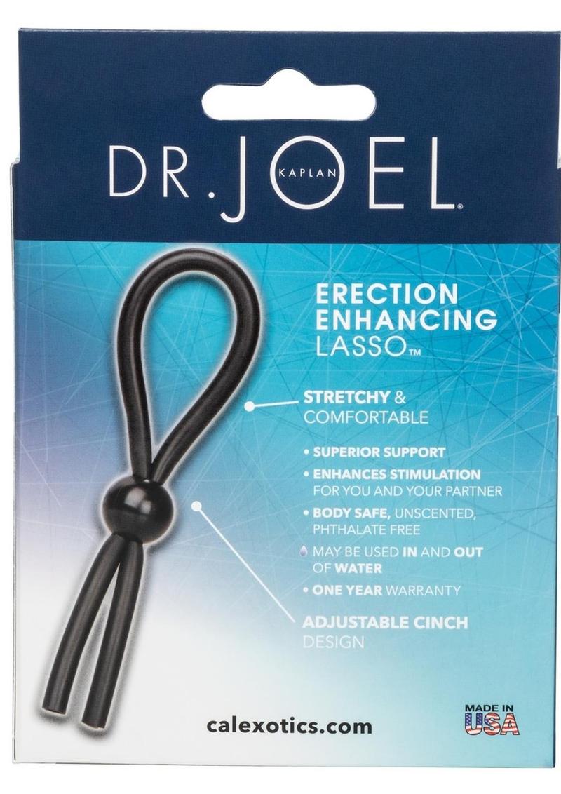 Load image into Gallery viewer, Dr. Joel Kaplan Erection Enhancing Lasso Cock Ring
