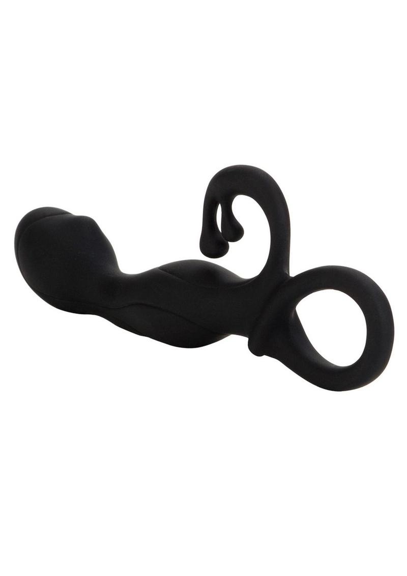 Load image into Gallery viewer, Dr. Joel Kaplan Universal Prostate Silicone Prostate Stimulator
