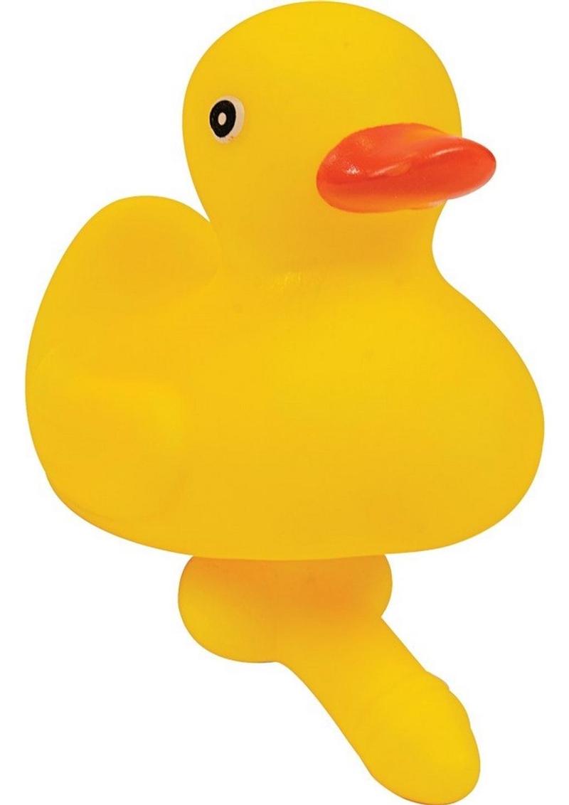 Load image into Gallery viewer, Duck with Dick
