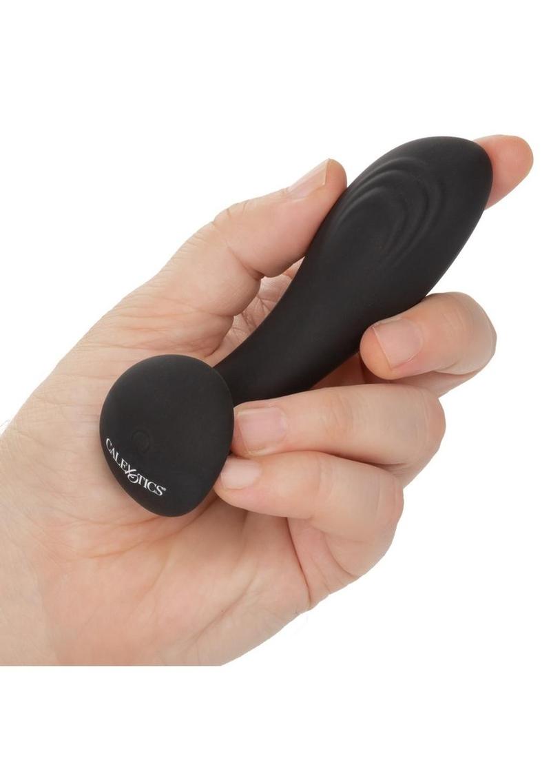 Load image into Gallery viewer, Eclipse Rechargeable Liquid Silicone Flex Probe
