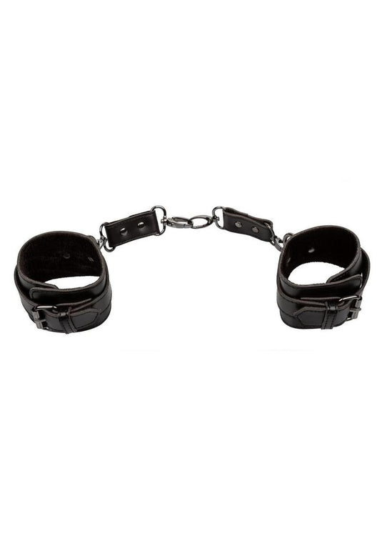 Euphoria Collection Ankle Cuffs