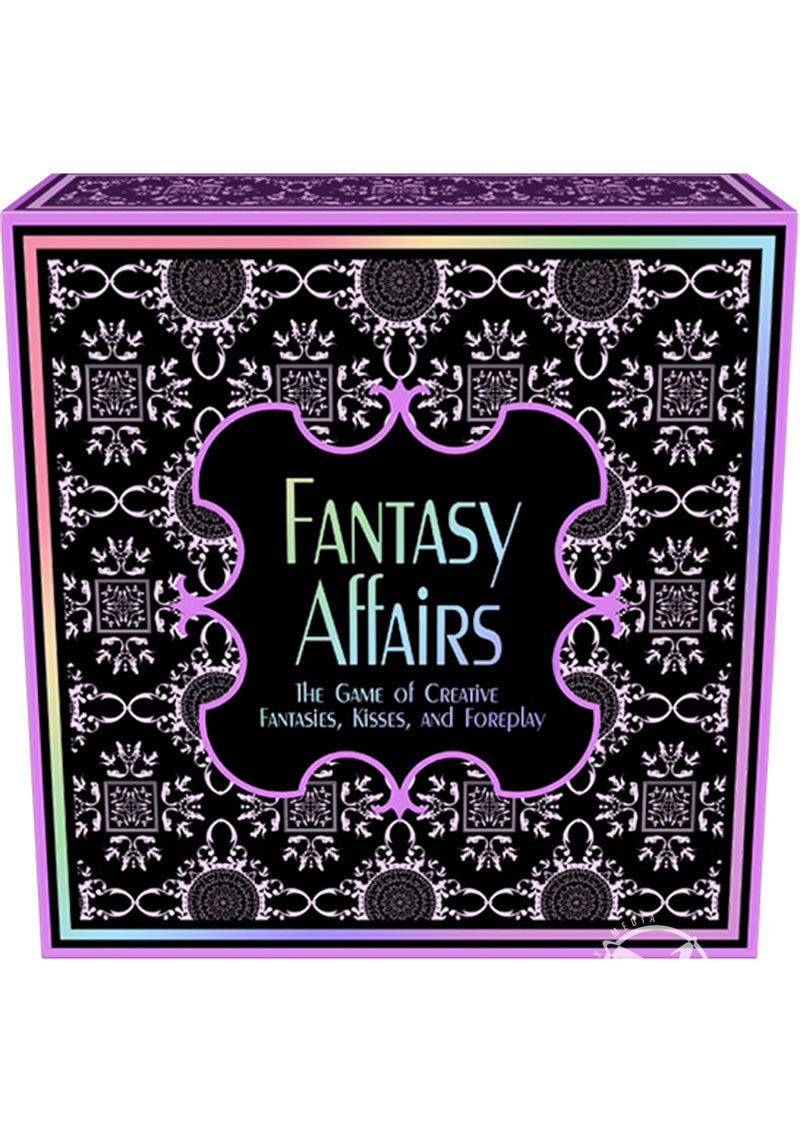 Load image into Gallery viewer, Fantasy Affairs Game
