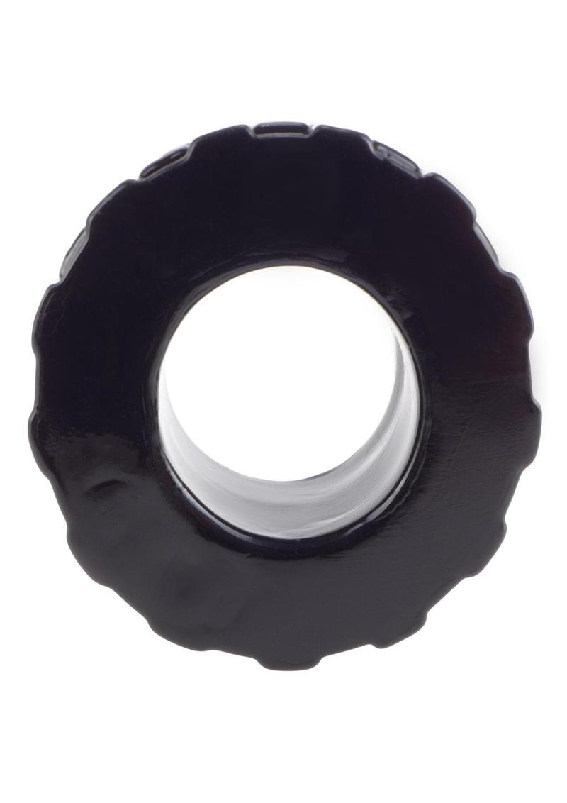 Load image into Gallery viewer, Fantasy C-Ringz Peak Performance Cock Ring - Black
