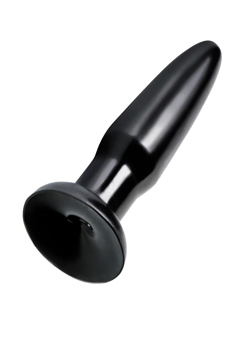 Load image into Gallery viewer, Fetish Fantasy Series Limited Edition Beginner&#39;s Butt Plug - Black
