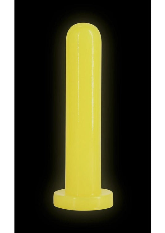 Firefly Thrill Glow In The Dark Dildo