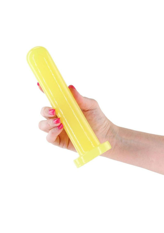 Firefly Thrill Glow In The Dark Dildo