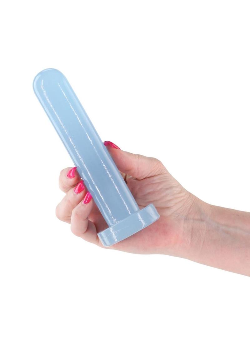 Load image into Gallery viewer, Firefly Thrill Glow In The Dark Dildo
