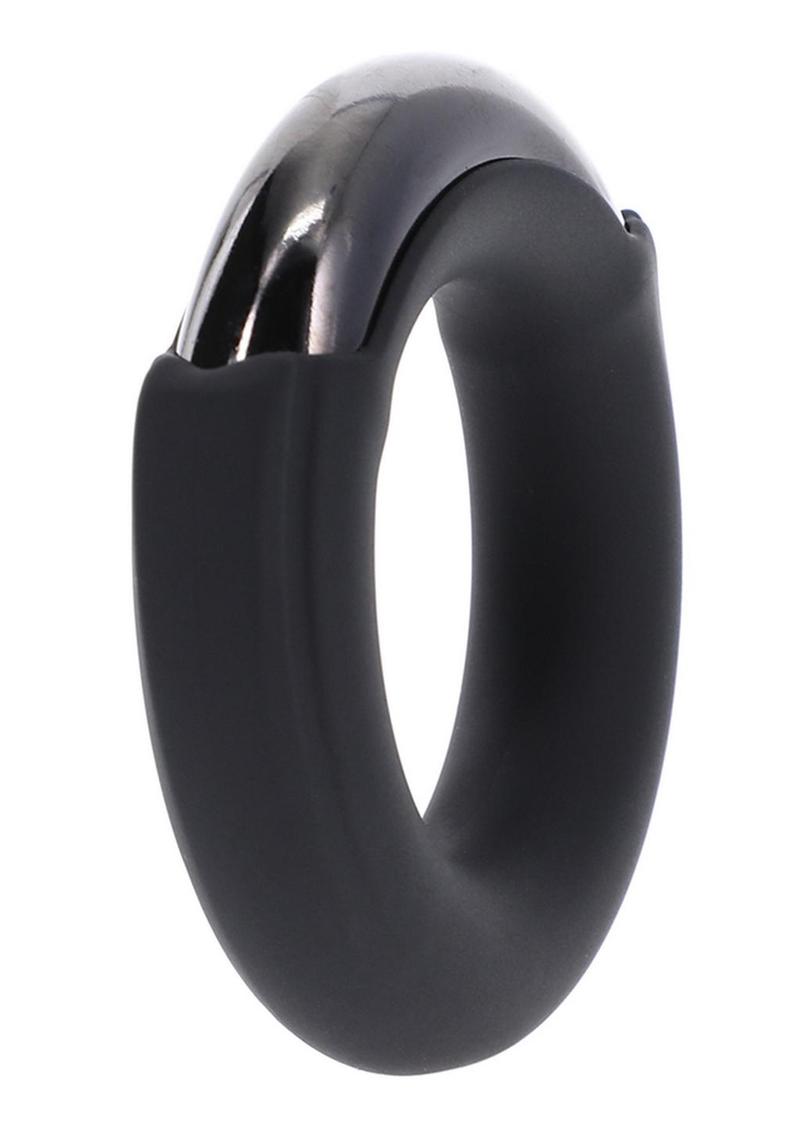 Load image into Gallery viewer, Fort Troff Pinch Zero Silicone Ring
