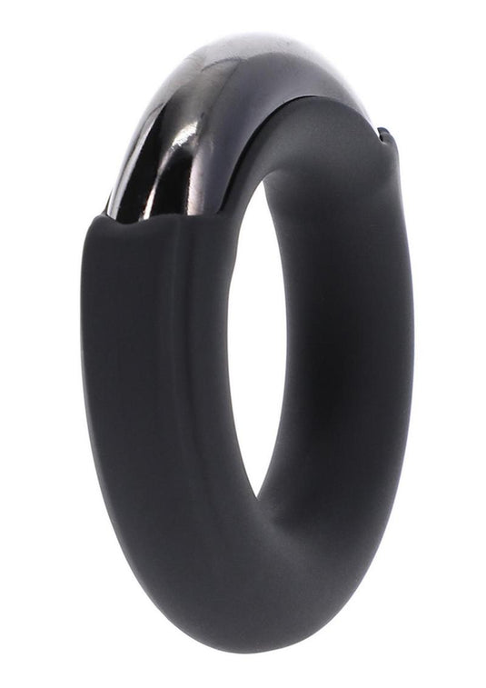 Fort Troff Pinch Zero Silicone Ring