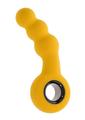 Load image into Gallery viewer, Gender X Bumble Rechargeable Silicone Anal Beads
