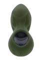 Load image into Gallery viewer, Gender X My Secret Garden Rechargeable Silicone Anal Plug with Remote
