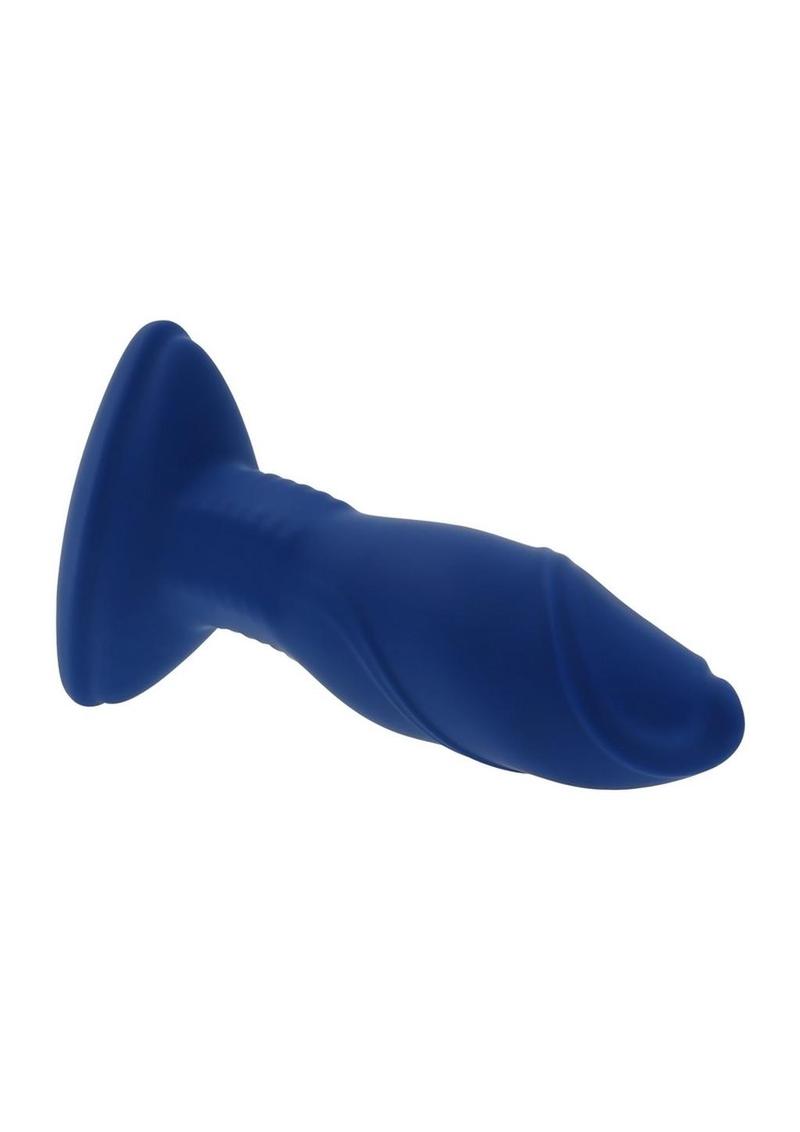 Load image into Gallery viewer, Gender X Sway with Me Rechargeable Silicone Anal Plug with Remote
