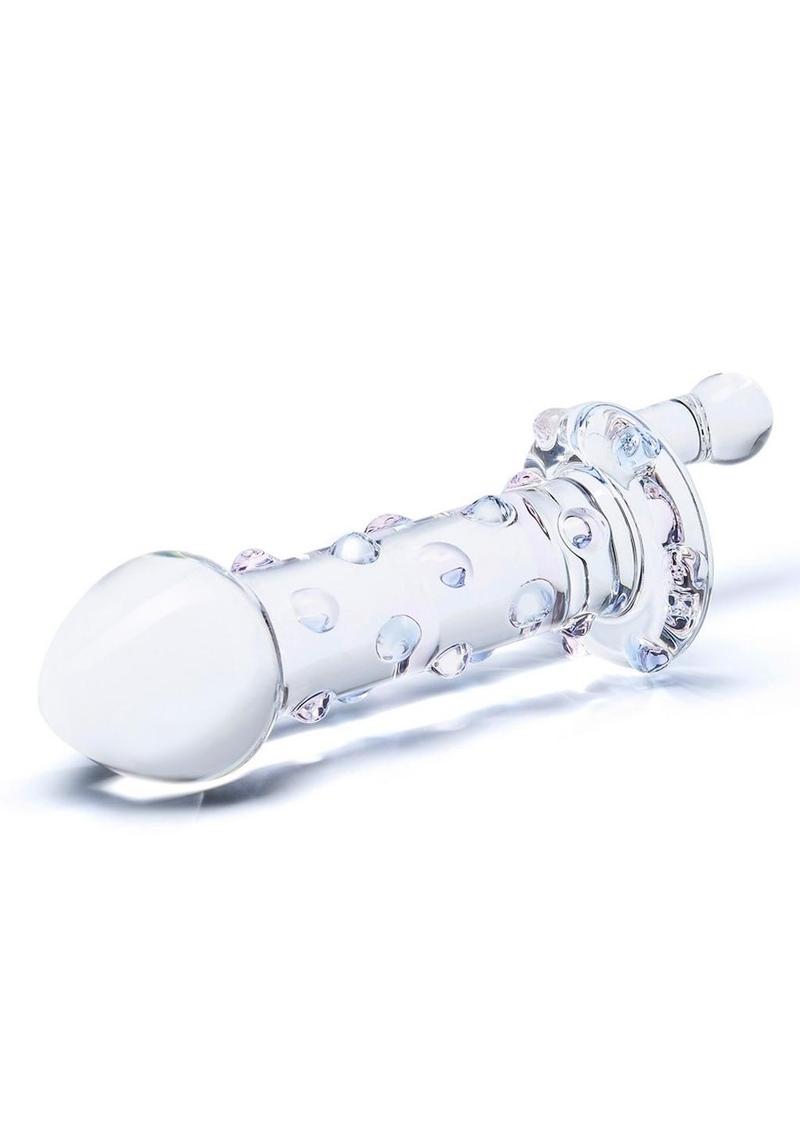 Load image into Gallery viewer, Glas Candy Land Juicer Dildo
