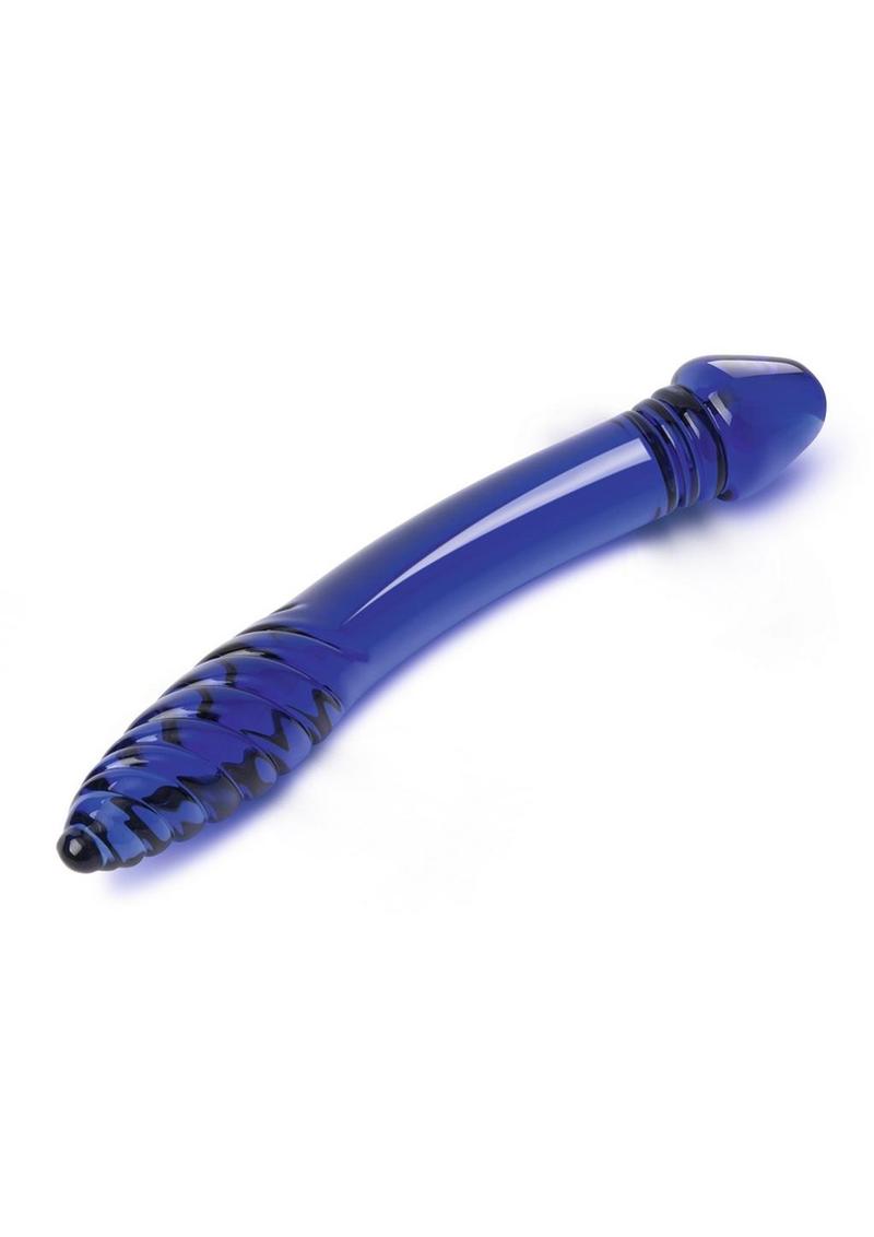 Load image into Gallery viewer, Glas Double-Sided Glass Dildo For G-Spot and P-Spot Stimulation
